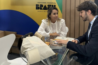 Prefeita de Araruama conquista importantes recursos para o município durante viagem a Brasília