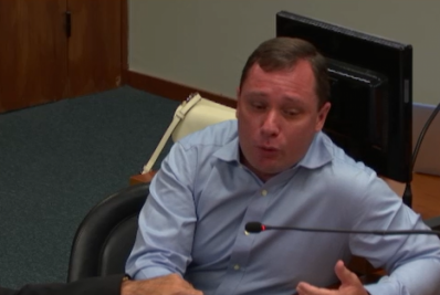 Mauro Cid chorou duas vezes durante audiência em que Moraes ordenou nova prisão