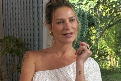 Luana Piovani recusa acordo com Neymar e recebe apoio nas redes sociais