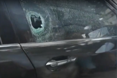 Motorista de SP é baleado e agredido após entrar por engano no Complexo de Israel