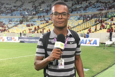 Influenciador do Botafogo é baleado após falsa acusação de roubo na Zona Norte