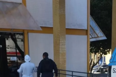 Homem é preso por furto de peças de veículos em Cabo Frio