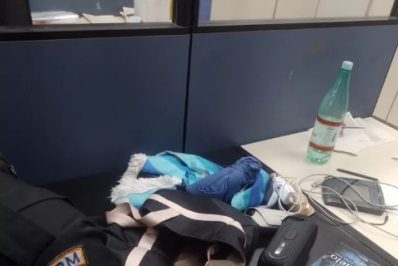 Homem com histórico de furtos é preso em Cabo Frio após roubo a turistas argentinos