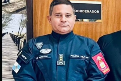 Tenente-coronel da PM é morto a tiros na Zona Norte