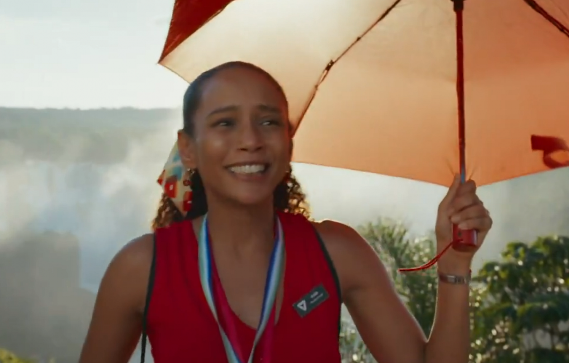 TV Globo divulga primeiro trailer de 'Vale Tudo' - Reprodução de vídeo