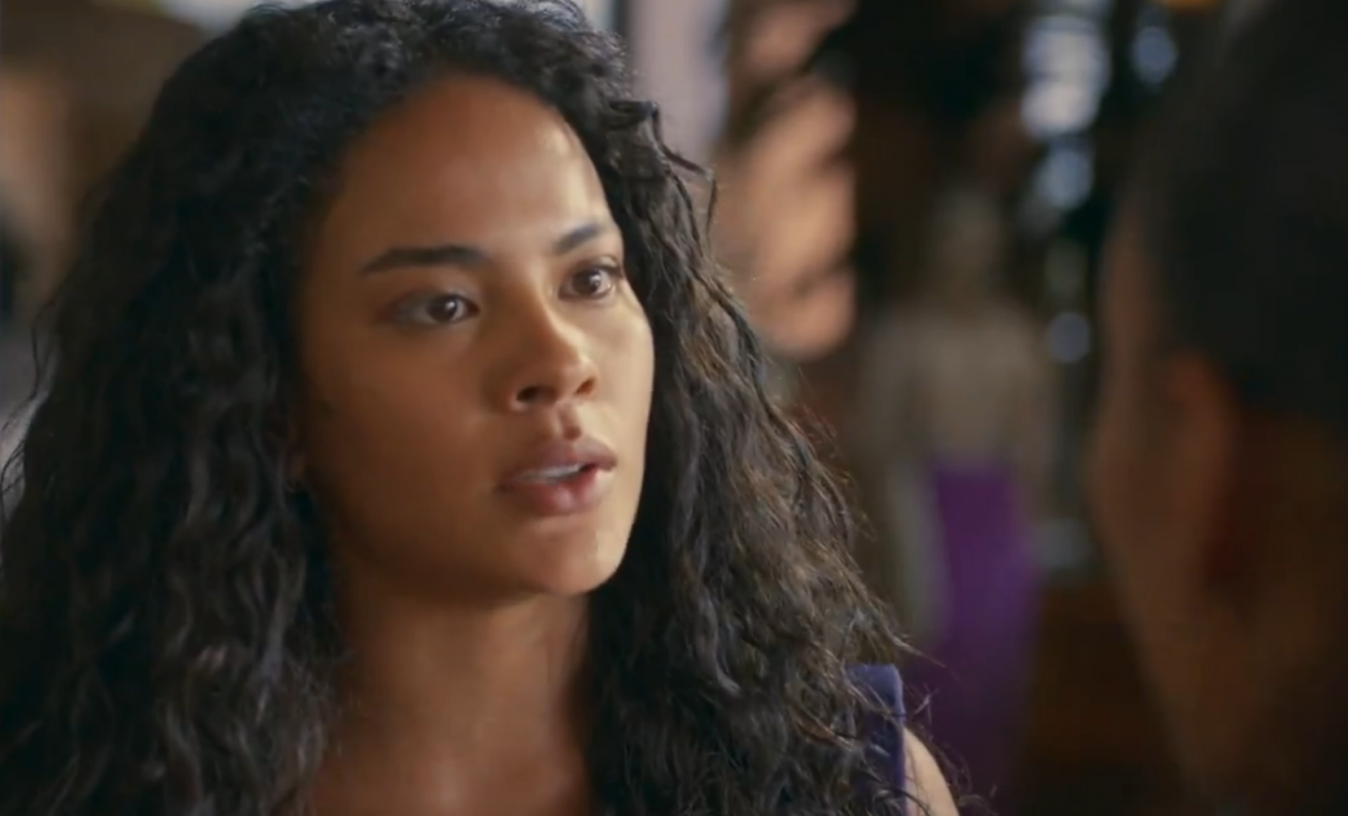 TV Globo divulga primeiro trailer de 'Vale Tudo' - Reprodução de vídeo