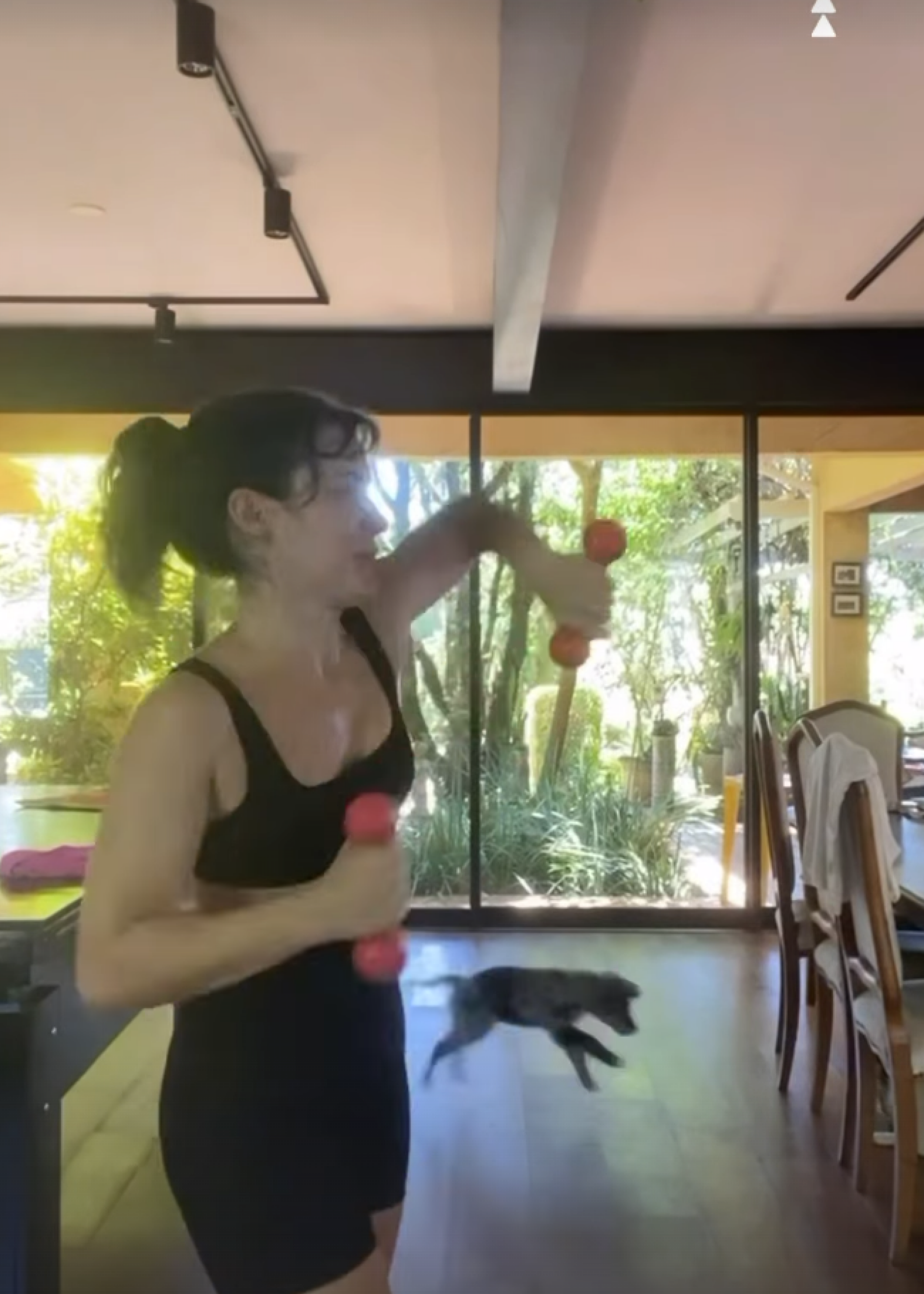 Bianca Bin - reprodução Instagram