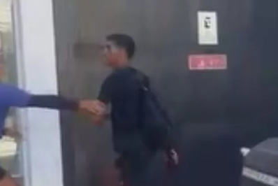 Homem é detido após invadir ótica, agredir funcionária e roubar celular em Cabo Frio