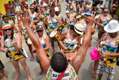 Blocos de Rua agitam o Carnaval em São Pedro da Aldeia a partir de sexta-feira (28); confira a programação