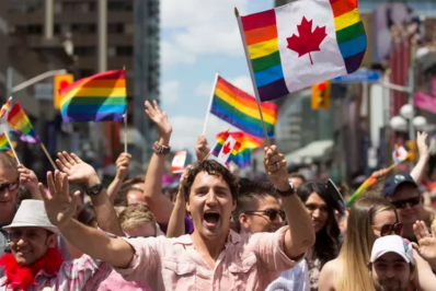 Patrocinadores retiram apoio a marchas LGBTQ+ no Canadá por medo de retalição do governo Trump