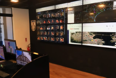 Novo centro de monitoramento da PM vai reforçar segurança na região do Sambódromo