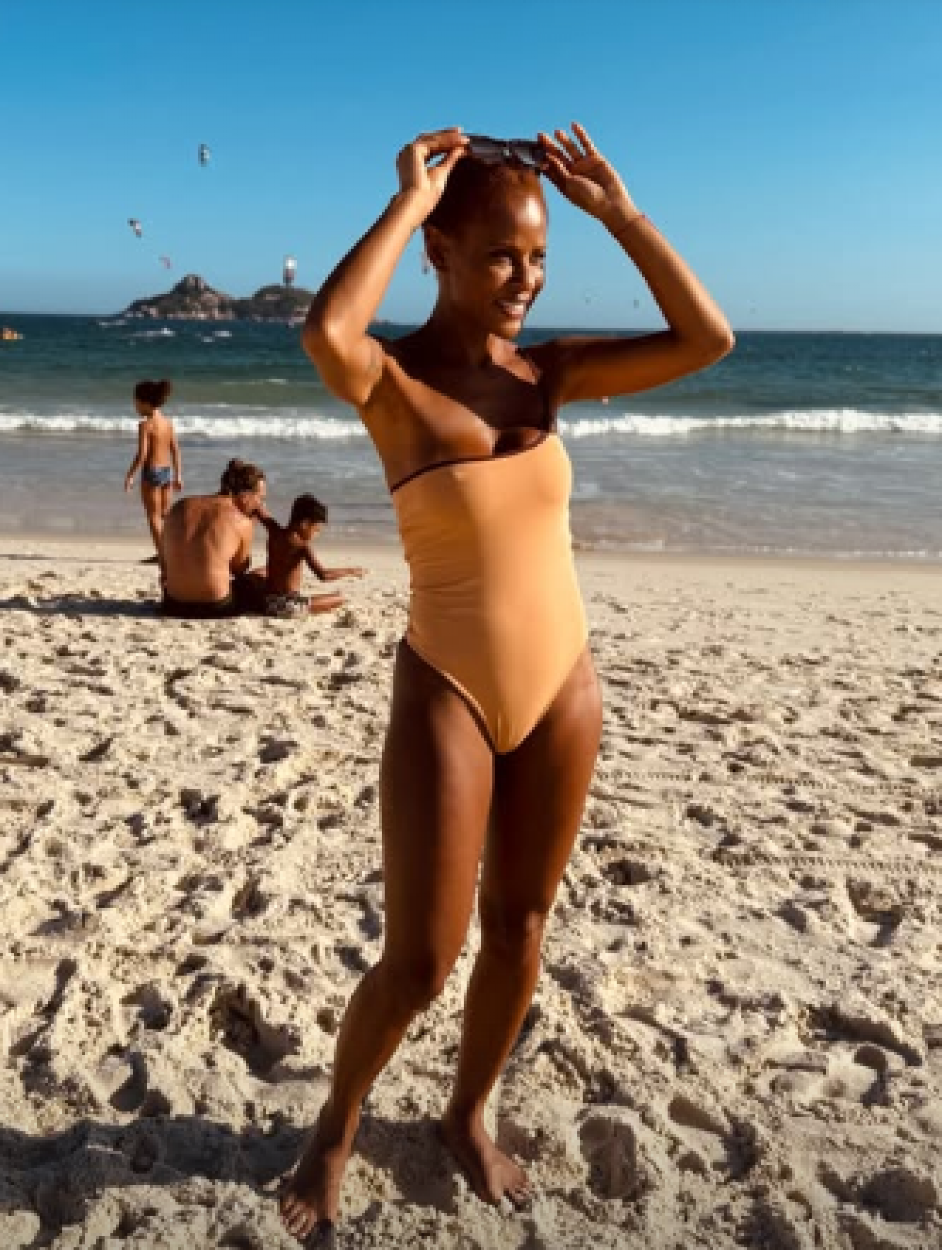 Aline Wirley - Reprodução / Instagram