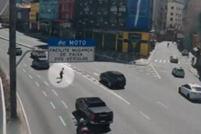 Condenado a 30 anos por feminicídio é preso por reconhecimento facial em SP