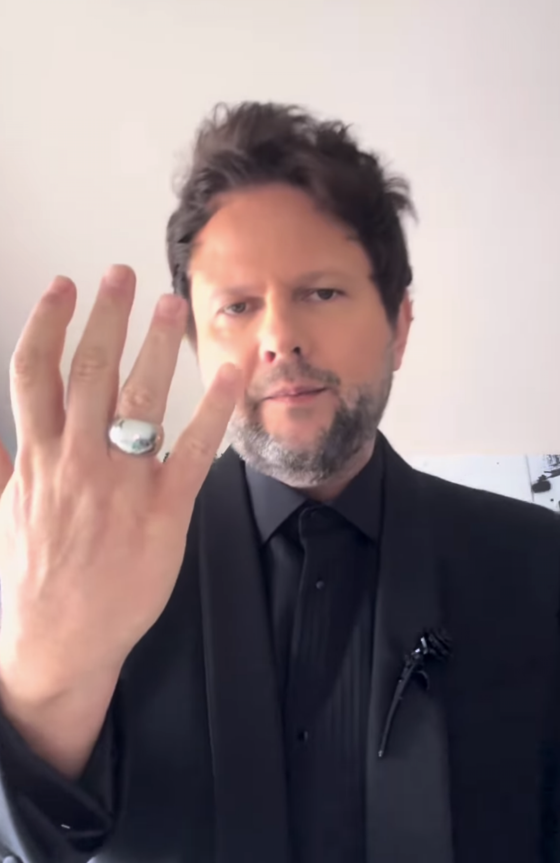 Selton Mello - reprodução Instagram