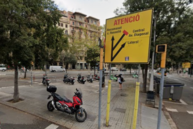 Colisão entre dois ônibus em Barcelona deixa 34 feridos