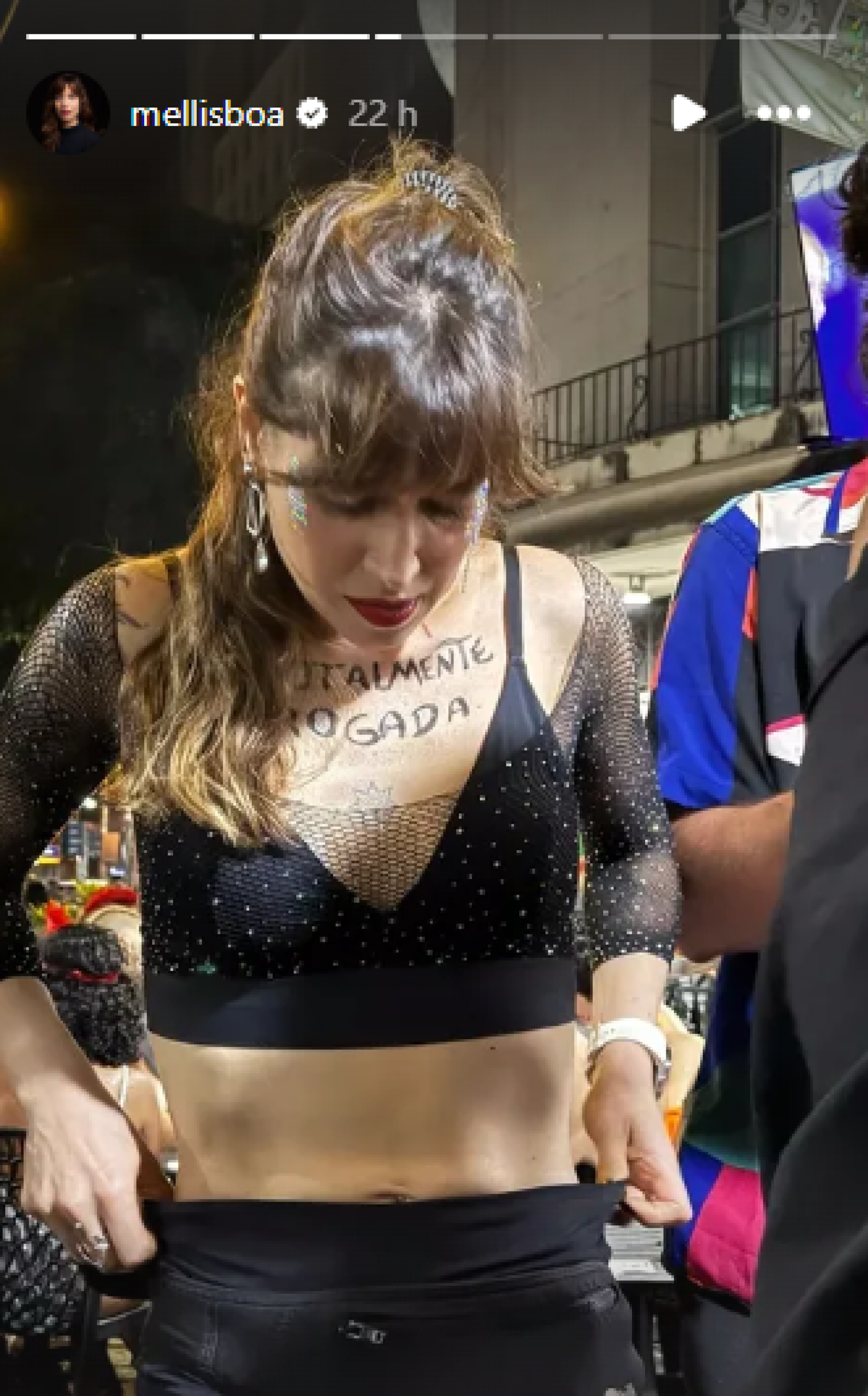 - Eduardo Martins / BrazilNews