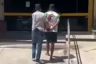 Polícia Civil de Arraial do Cabo prende homem procurado por tentativa de homicídio