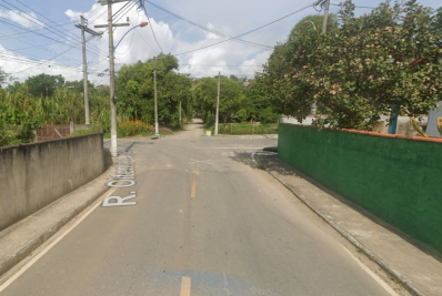 Homem é morto a tiros em Maricá