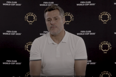 Ídolo do Flamengo analisa grupo no Mundial de Clubes e aposta em Gerson