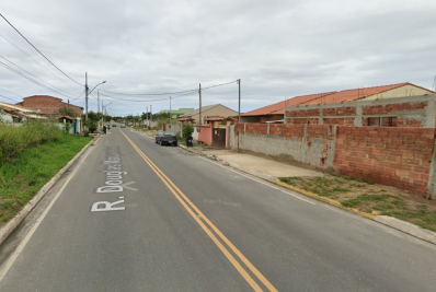 Homem é morto a tiros em Maricá