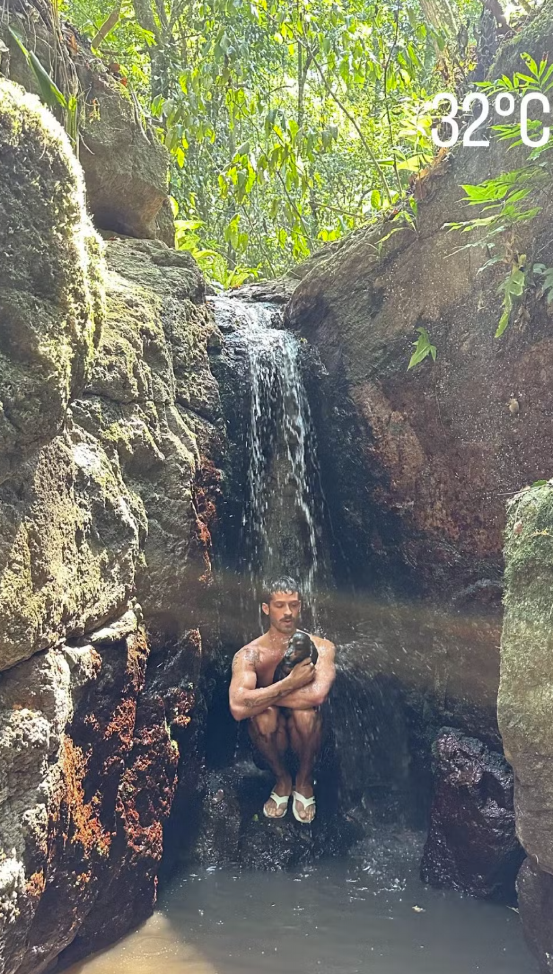 João Guilherme - reprodução Instagram