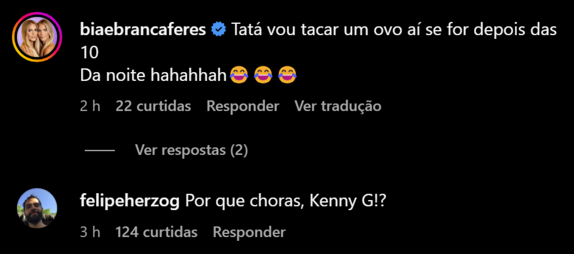Atriz compartilha vídeo da primeira aula saxofone e recebe elogios - reprodução Instagram