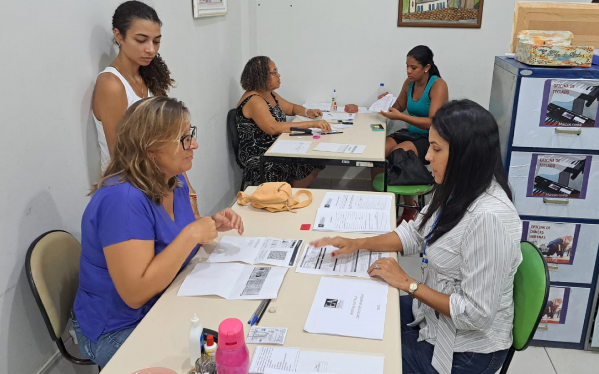 Escola de Artes Municipal Diretora Luiza Maria Leal Mendes