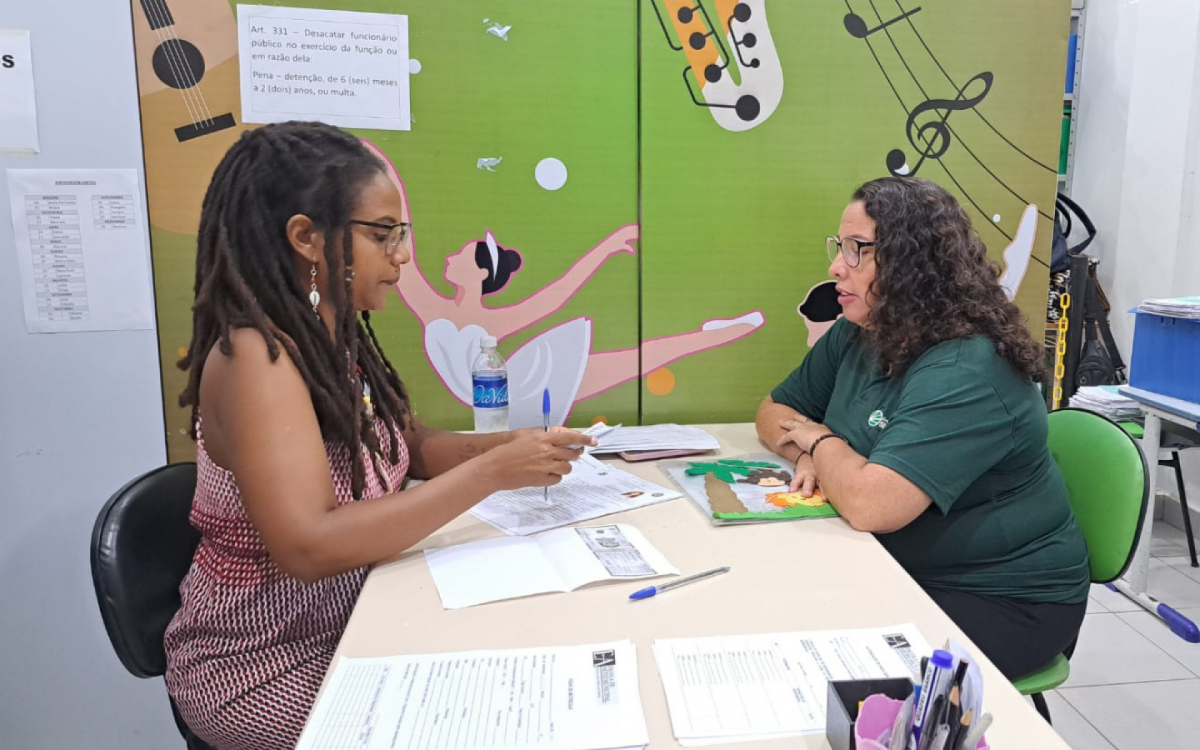  Escola de Artes Municipal Diretora Luiza Maria Leal Mendes