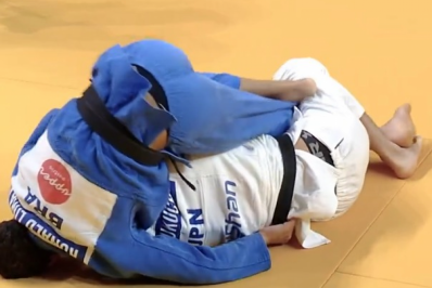 Brasil conquista medalhas de ouro e bronze no Grand Prix de judô