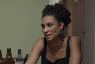 Moraes mantém prisão de dois acusados pelo assassinato de Marielle Franco