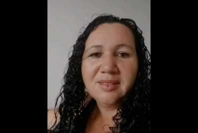 Amigos e familiares se despedem de mulher assassinada em Rio Bonito: 'Teve uma vida difícil' 