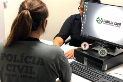 Polícia Civil faz operação em todo o estado para combater violência contra a mulher