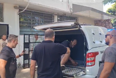 Homem que matou enteado de 4 anos em Sepetiba é preso em Campinas