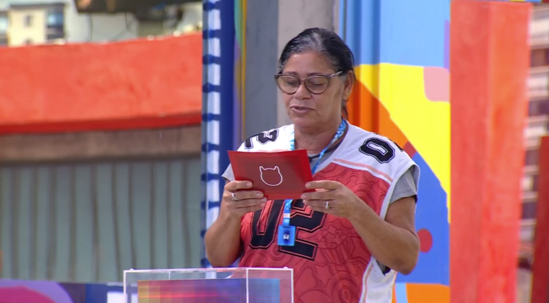 Dona Delma - Globoplay