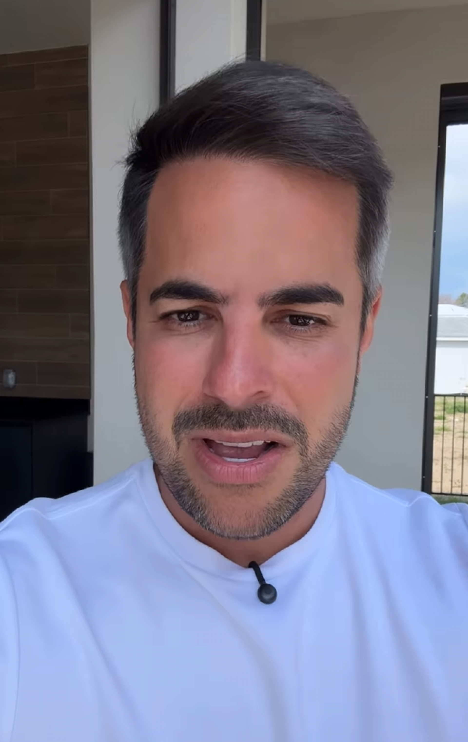 Kaká Diniz  - reprodução Instagram