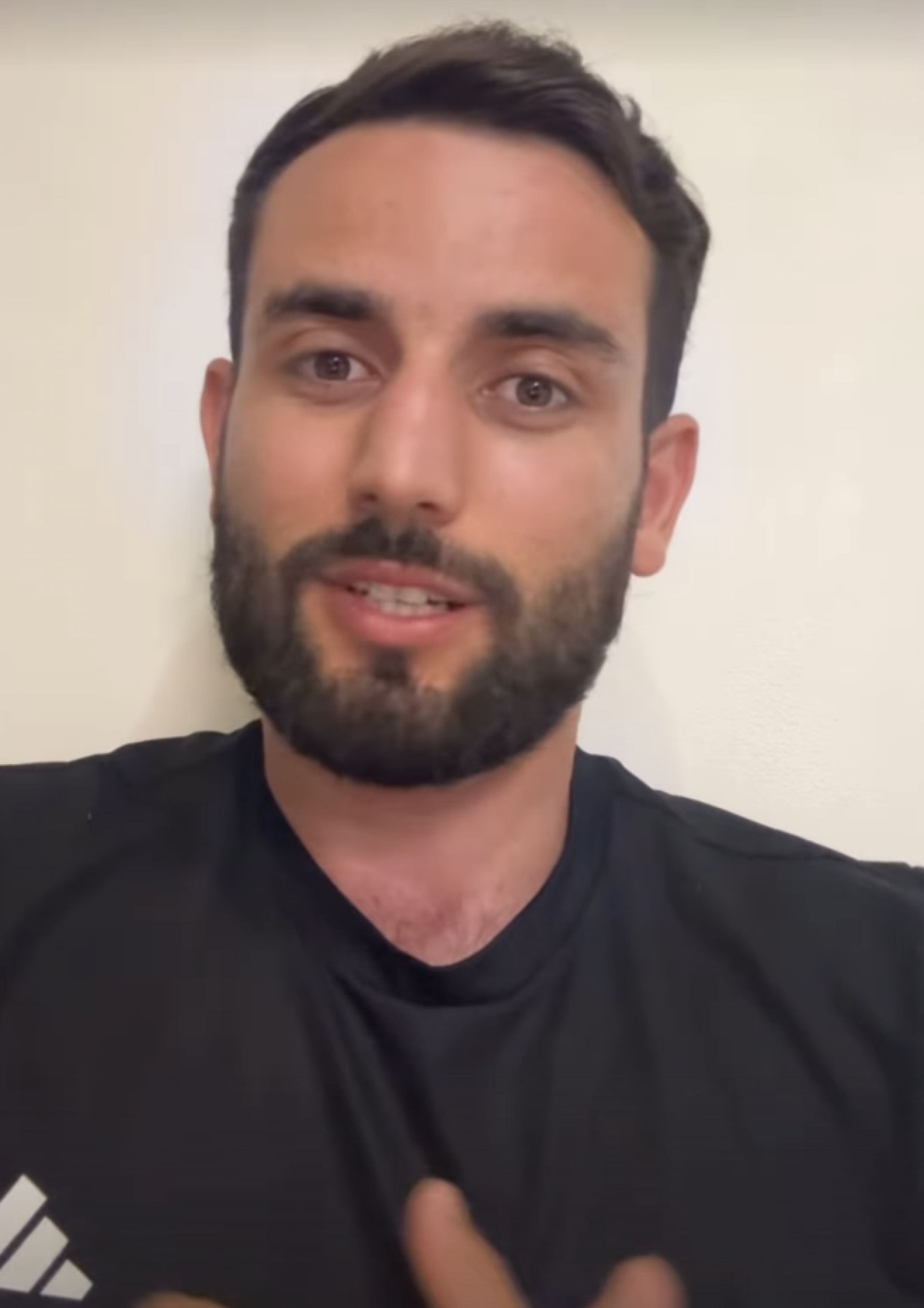 Matteus Amaral  - reprodução Instagram