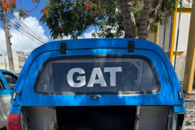 Polícia apreende arma e prende suspeito de tráfico em Cabo Frio