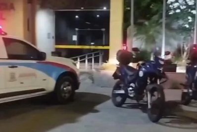 Homem é preso por agressão a mulher em Arraial do Cabo