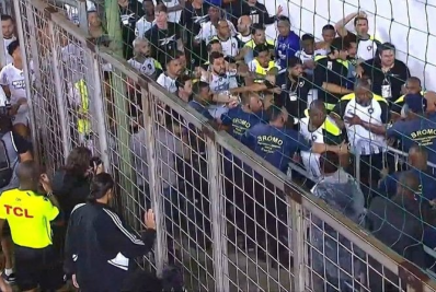 STJD absolve o Botafogo por confusão no Brasileirão de 2024