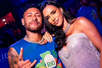 Luxemburgo defende Neymar e minimiza ida à Sapucaí: ‘Parem de falar bobagem’