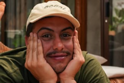 Francisco Vitti diverte ao compartilhar mensagens inusitadas que recebe: 'Esculhambado na web'