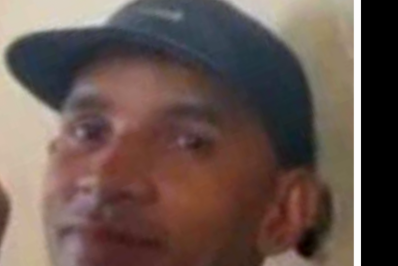 Cartaz pede informações sobre suspeito de matar ex-namorada em São João de Meriti