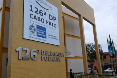 Jovem de 19 anos morre atingido por pallet em galpão de Cabo Frio