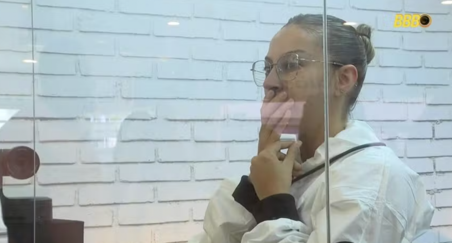  Retorno de Renata ao 'BBB 25' traz novidades, incluindo a histórica conquista do cinema brasileiro no Oscar - Globoplay