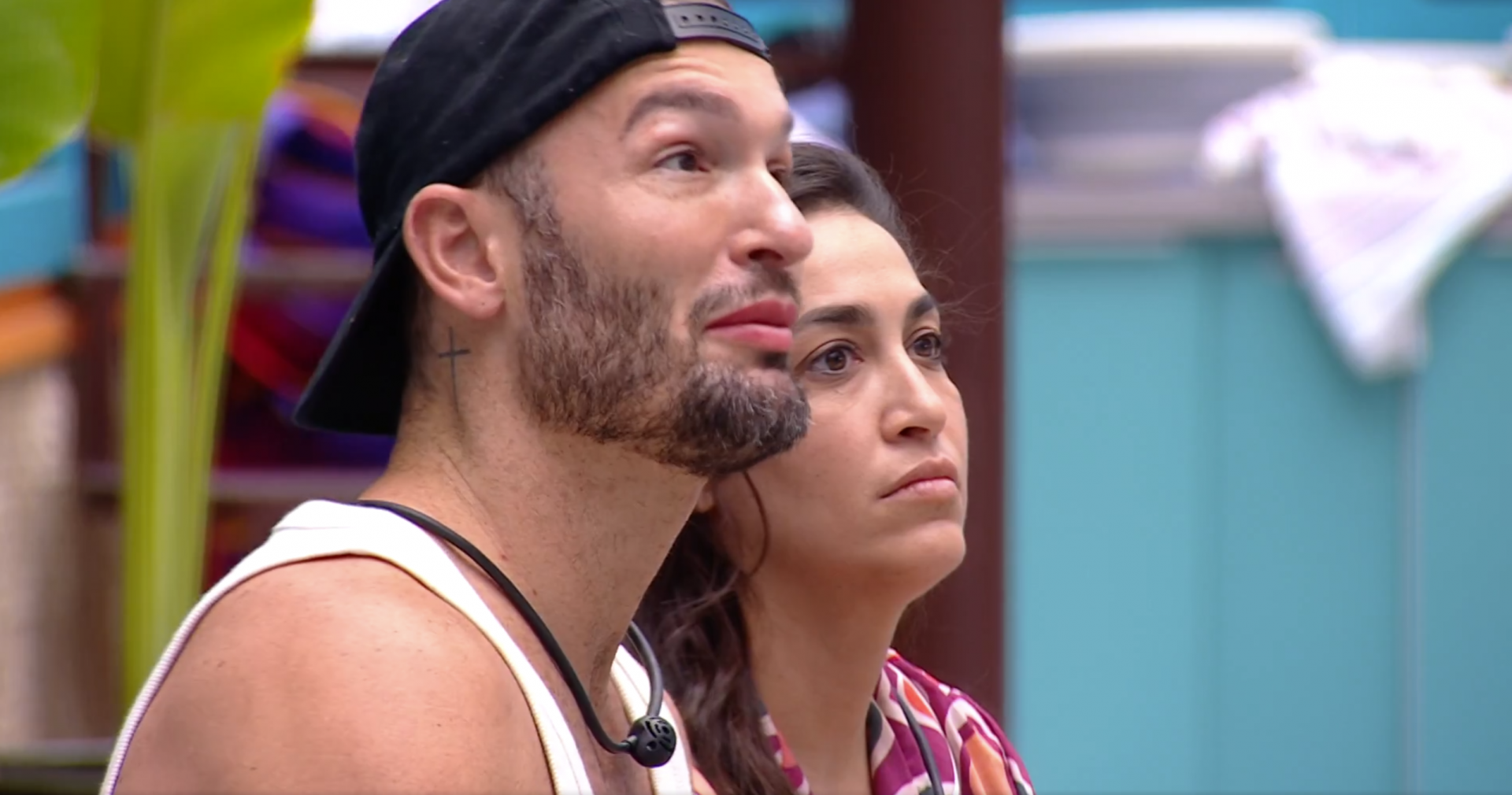 Diego e Daniele Hypolito - Globoplay