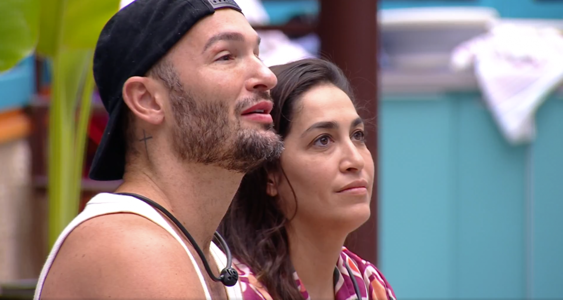 Diego e Daniele Hypolito - Globoplay