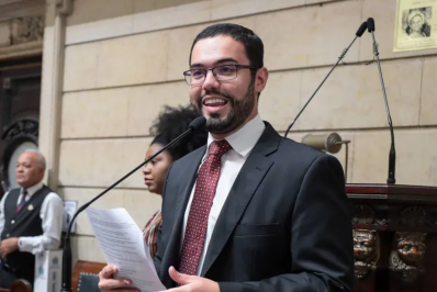 Teresópolis recebe curso de formação de lideranças políticas