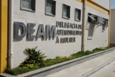 Homem é preso por violência psicológica contra companheira em Cabo Frio