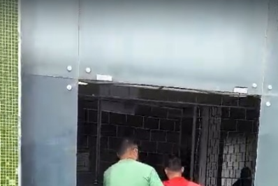 Suspeito de envolvimento na morte de segurança em assalto na Zona Sul é preso no Ceará