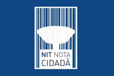 NitNota Cidadã vai sortear R$ 1 milhão em prêmios